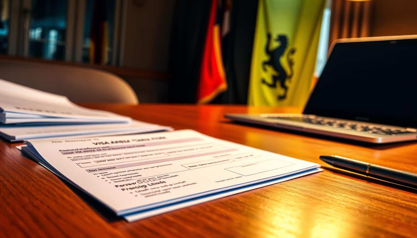 Belgium Visa Sponsorship: Benefits and Advantages with a Practical Application Walkthrough Belgium visa sponsorship
