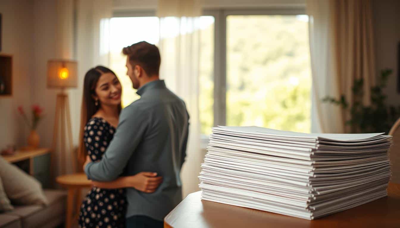 Canada visa sponsorship and marriage visa