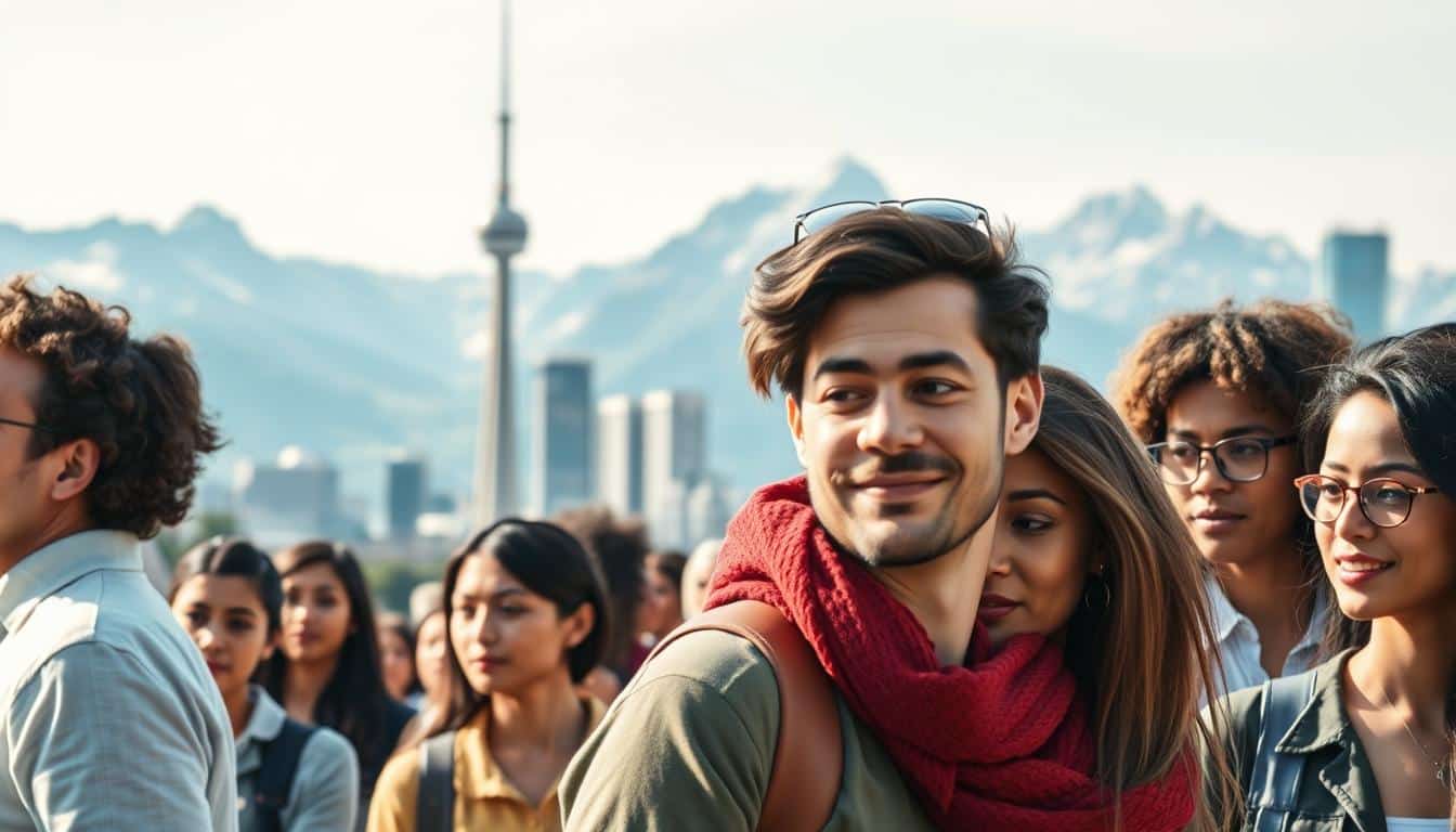 Canada visa sponsorship