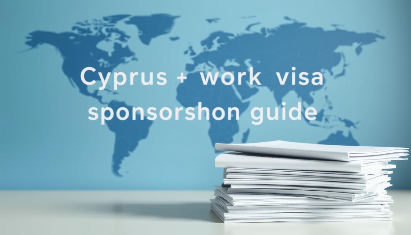 Visa Sponsorship in Cyprus: Advantages, Benefits and a Step by Step Application Guide Cyprus visa sponsorship