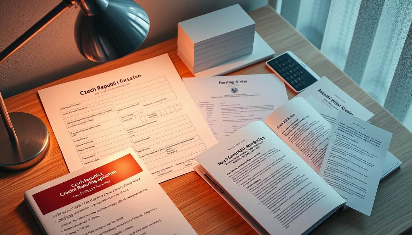 Czech Republic Marriage Visa: Advantages, Documents and Application Guide Czech Republic marriage visa