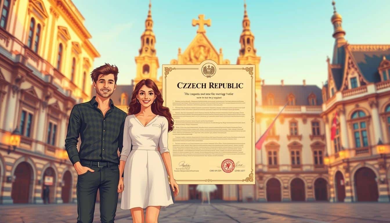 Czech Republic Marriage Visa and Visa Sponsorship: Complete Guide to Benefits and Application Czech Republic visa sponsorship and marriage visa