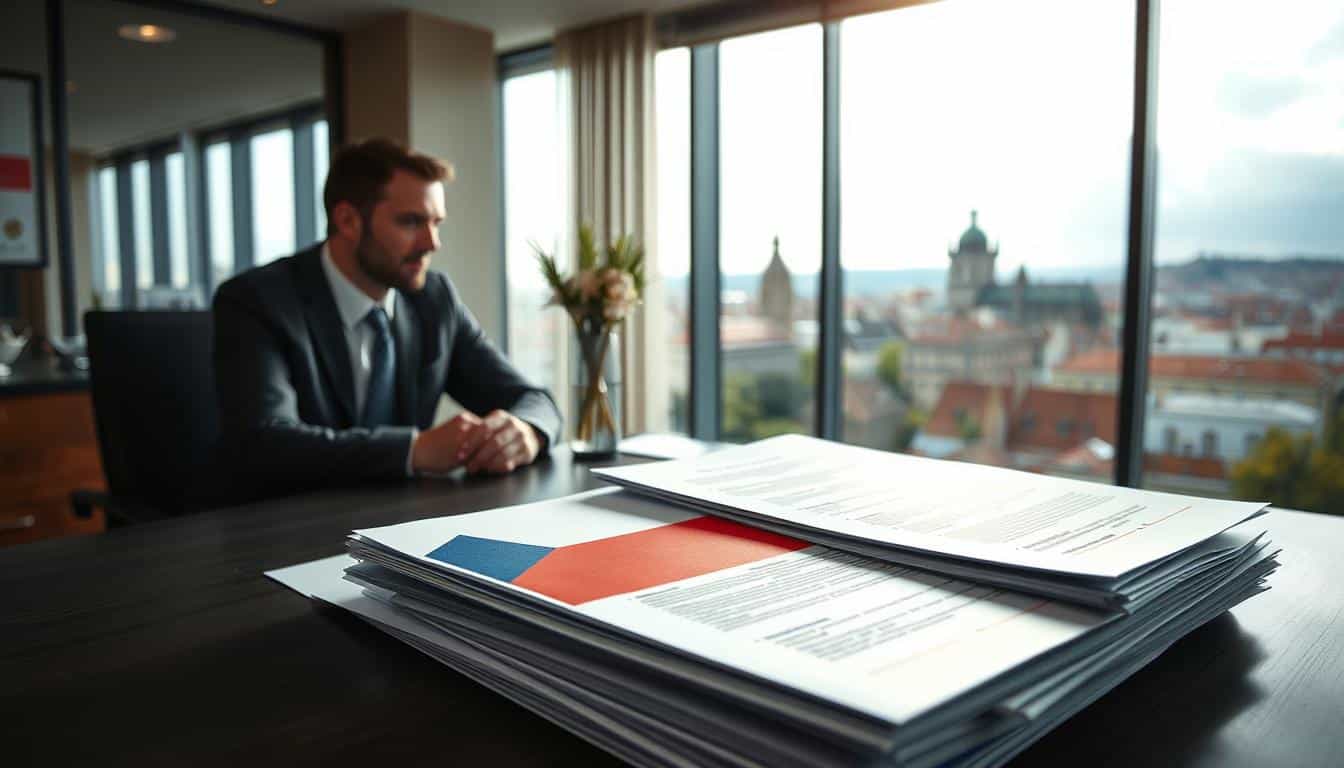 How to Apply for Visa Sponsorship in the Czech Republic: Benefits, Advantages and Step by Step Czech Republic visa sponsorship