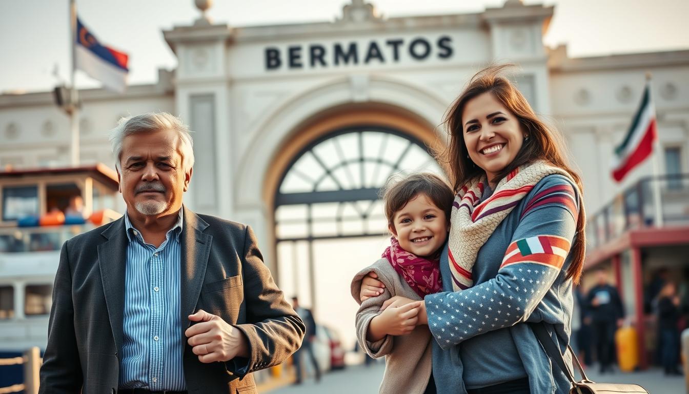 How to Apply for an Italy Marriage Visa: Eligibility, Advantages and Application Guide Italy marriage visa