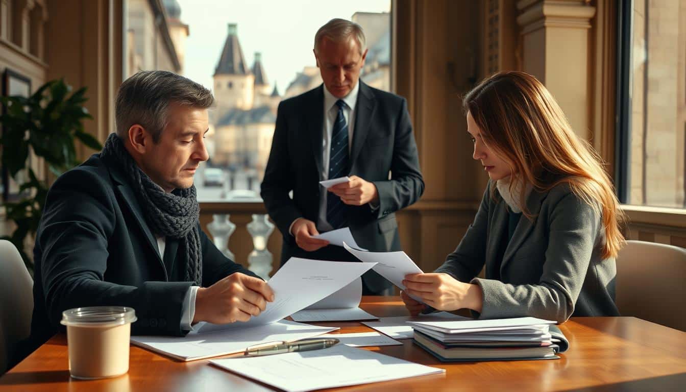 Luxembourg Marriage Visa: Benefits and Advantages, Documents and Application Guide Luxembourg marriage visa