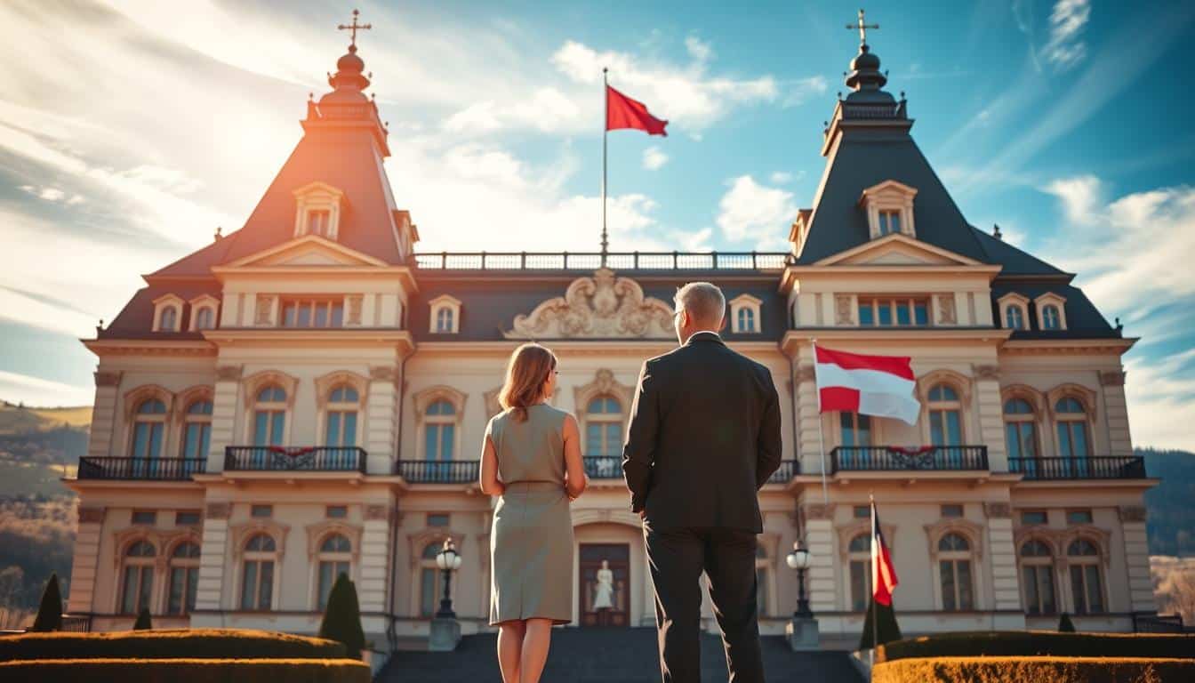 Luxembourg Visa Sponsorship and Marriage Visa: Step by Step Guide with Key Advantages Luxembourg visa sponsorship and marriage visa