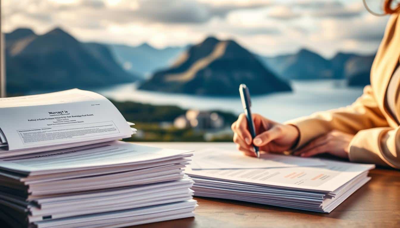 Norway Marriage Visa: Eligibility Essentials, Benefits and Application Guide Norway marriage visa