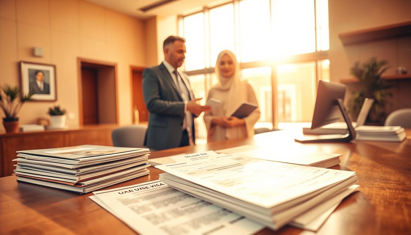 UAE Marriage Visa and Visa Sponsorship: From Benefits to Documents, a Clear Application Roadmap UAE visa sponsorship and marriage visa