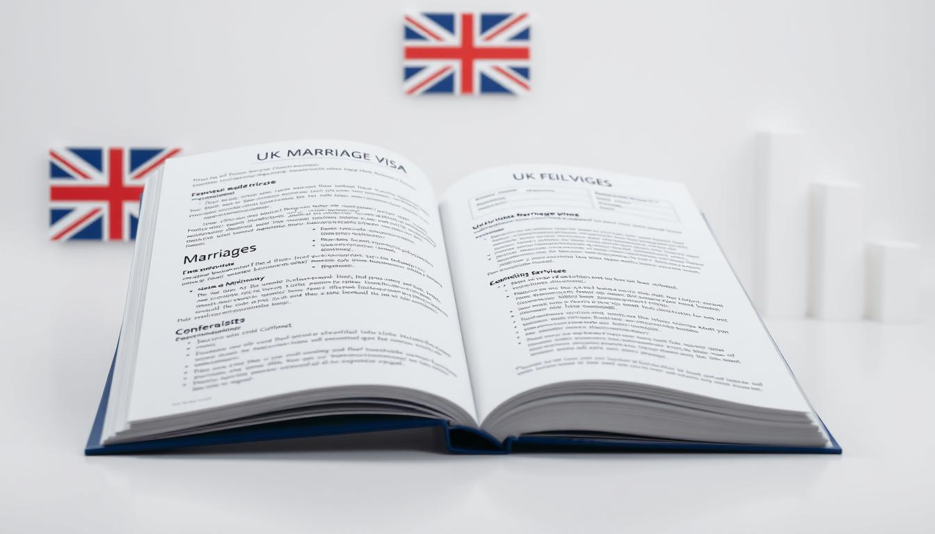 Applying for a UK Marriage Visa: Practical Guide to Benefits, Requirements and Timelines UK marriage visa