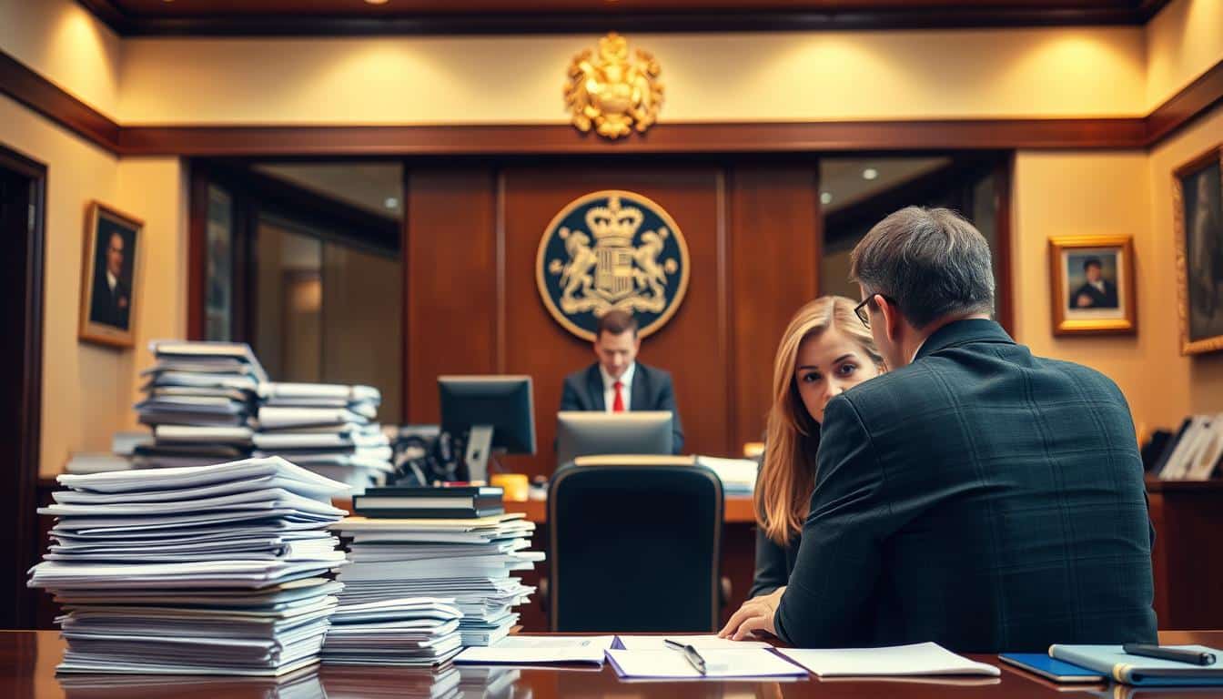 UK visa sponsorship and marriage visa