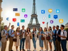 Best Digital Banks for Expats in France: Top Neobanks and Online Banks