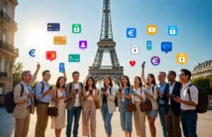 Best Digital Banks for Expats in France: Top Neobanks and Online Banks