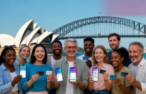 Best Digital Banks for Newcomers to Australia: Top Online Banking Apps