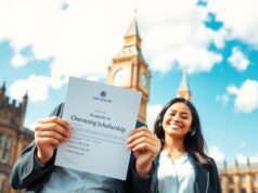 Chevening Scholarships: The Fully Funded Gateway to Studying in the UK Chevening Scholarships UK