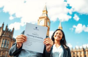 Chevening Scholarships: The Fully Funded Gateway to Studying in the UK Chevening Scholarships UK