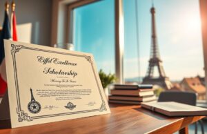 Eiffel Excellence Scholarship: Study in France with Full Funding from the French Government Eiffel Excellence Scholarship France