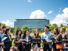 Guillaume Dupaix Scholarship: Study at the University of Luxembourg as an International Student Guillaume Dupaix International Scholarship Luxembourg