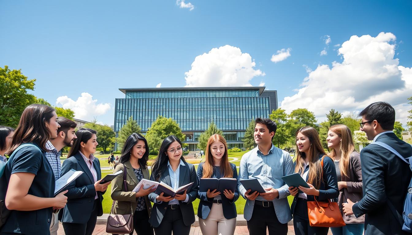 Guillaume Dupaix International Scholarship Luxembourg