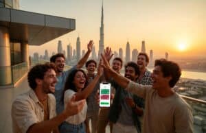 Best Digital Banks for Expats in the UAE: Top Neobanks for Dubai and Abu Dhabi