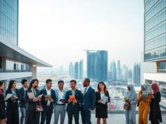 Hamad Bin Khalifa University Scholarship: Your Fully Funded Route to Studying in Qatar HBKU Scholarship Qatar