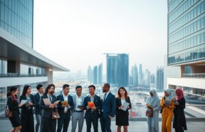Hamad Bin Khalifa University Scholarship: Your Fully Funded Route to Studying in Qatar HBKU Scholarship Qatar