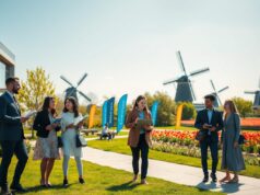 Holland Scholarship Explained: Affordable Study Opportunities in the Netherlands Holland Scholarship for international students