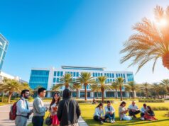 Khalifa University Scholarship: Study in the UAE Fully Funded as an International Student Khalifa University Scholarship UAE