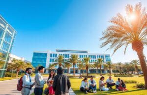 Khalifa University Scholarship: Study in the UAE Fully Funded as an International Student Khalifa University Scholarship UAE