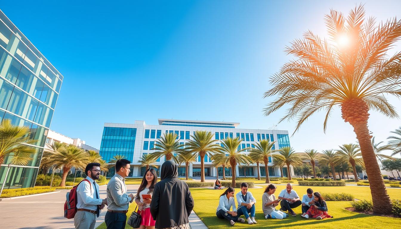 Khalifa University Scholarship UAE