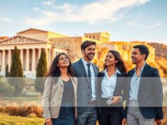 Onassis Foundation Scholarships: A Fully Funded Way to Study in Greece Onassis Foundation Scholarships for foreigners