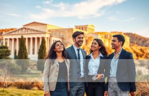 Onassis Foundation Scholarships: A Fully Funded Way to Study in Greece Onassis Foundation Scholarships for foreigners