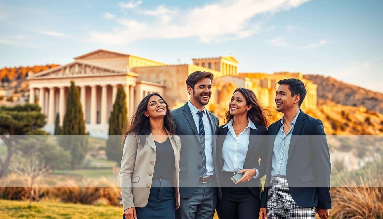 Onassis Foundation Scholarships for foreigners