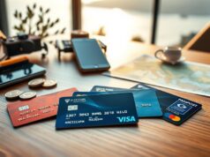 Best Credit Cards for Foreigners in Greece: Top Options for Expats best credit cards for expats in Greece