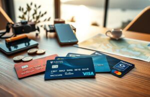 Best Credit Cards for Foreigners in Greece: Top Options for Expats best credit cards for expats in Greece
