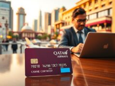 Best Credit Cards for Expats in Qatar: A Complete Guide for Newcomers best credit cards for expats in Qatar