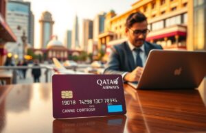 Best Credit Cards for Expats in Qatar: A Complete Guide for Newcomers best credit cards for expats in Qatar