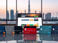 Best Credit Cards for Expats in the UAE: Top Picks for Dubai and Abu Dhabi best credit cards for expats in the UAE