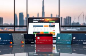 Best Credit Cards for Expats in the UAE: Top Picks for Dubai and Abu Dhabi best credit cards for expats in the UAE