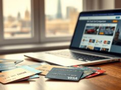 Best Credit Cards for Expats in the UK With No Local Credit History best credit cards for expats in the UK