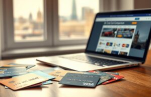 Best Credit Cards for Expats in the UK With No Local Credit History best credit cards for expats in the UK