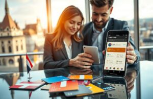 Best Credit Cards for Foreigners in Luxembourg: What Expats Need to Know best credit cards for foreigners in Luxembourg