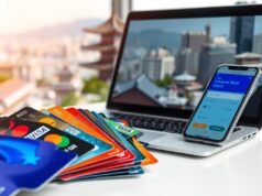 Best Credit Cards for Foreigners in South Korea: How Expats Can Apply best credit cards for foreigners in South Korea