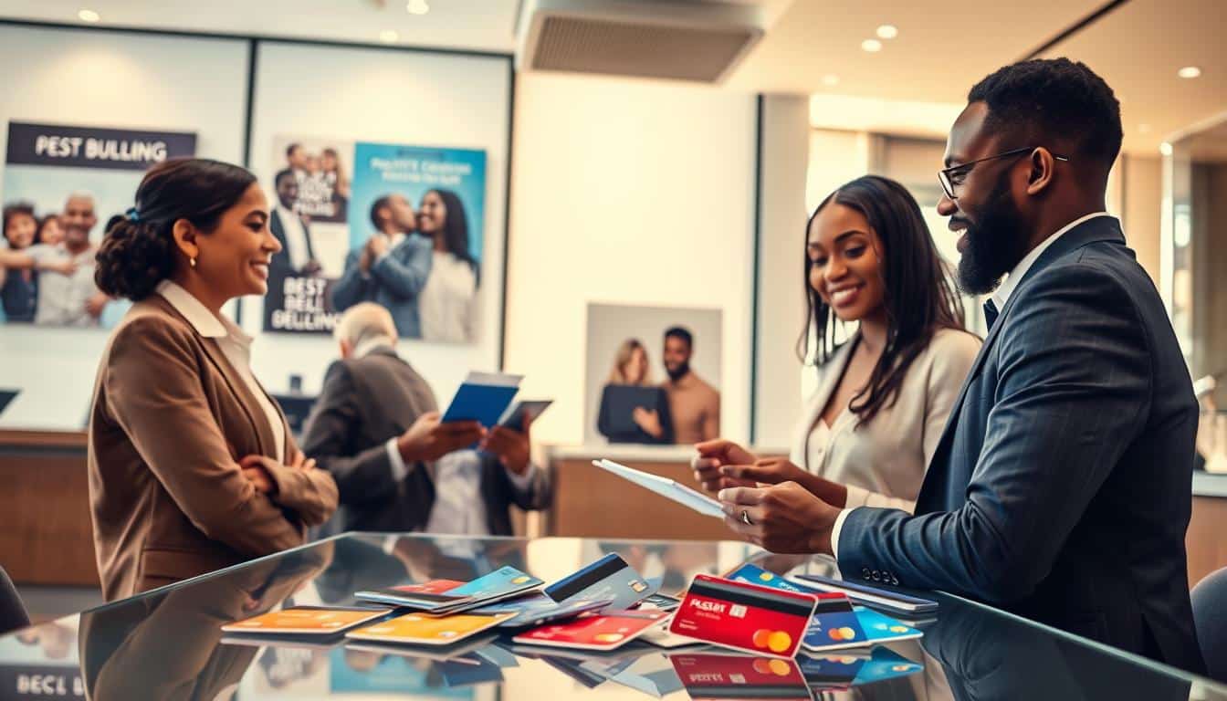 best credit cards for newcomers to Canada