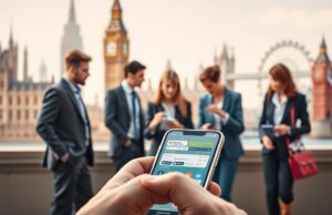 Best Digital Banks for Expats in the UK: Top Mobile Banking Apps best digital banks for expats in the UK