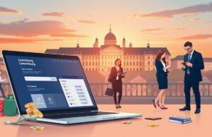 Best Digital Banks for Foreigners in Luxembourg: Top Online Banking Options best digital banks for foreigners in Luxembourg