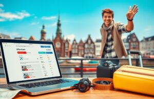 Affordable Adventures: The Best Way to Book Cheap Flights to the Netherlands cheap flights Amsterdam, budget airlines Netherlands, flight deals Netherlands