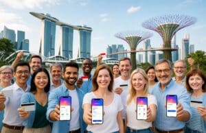 Best Digital Banks for Foreigners in Singapore: Top Neobanks Compared