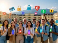 Best Digital Banks for Foreigners in Austria: Top Neobanks for Expats