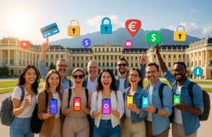 Best Digital Banks for Foreigners in Austria: Top Neobanks for Expats