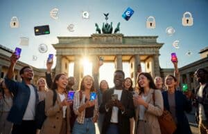 Best Digital Banks for Expats in Germany: Top Neobanks Compared